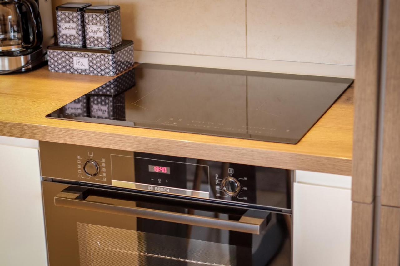 Lux Green Apartament 2 Apartment Brasov Ngoại thất bức ảnh