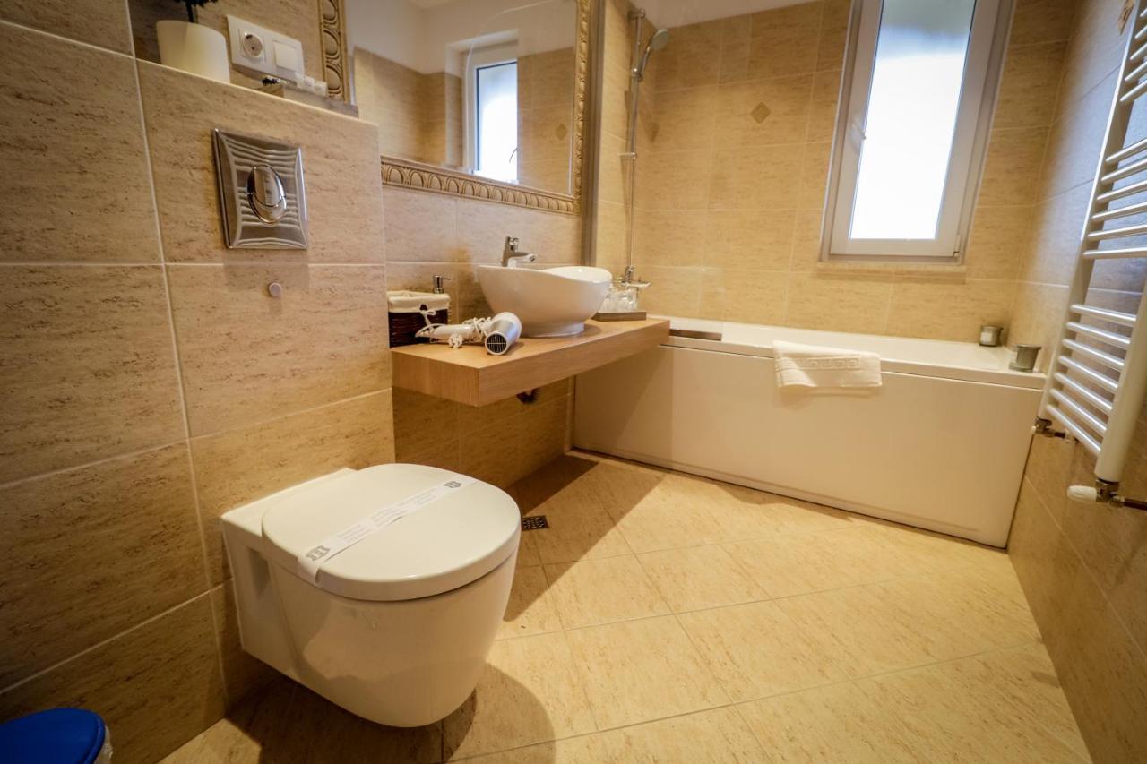 Lux Green Apartament 2 Apartment Brasov Ngoại thất bức ảnh