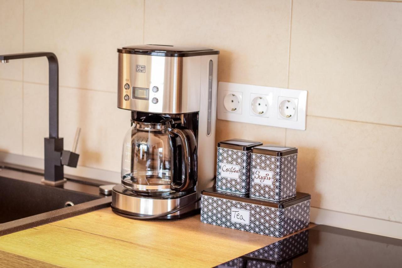 Lux Green Apartament 2 Apartment Brasov Ngoại thất bức ảnh