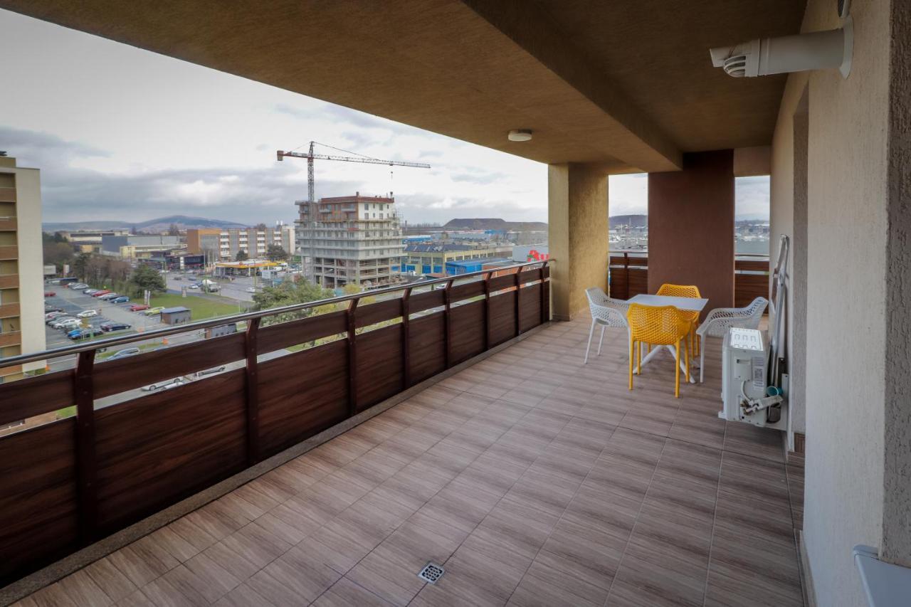 Lux Green Apartament 2 Apartment Brasov Ngoại thất bức ảnh